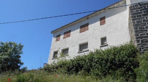 Foto 5 de Pis en venda a Avila-casavieja, 85, Burgohondo, Ávila