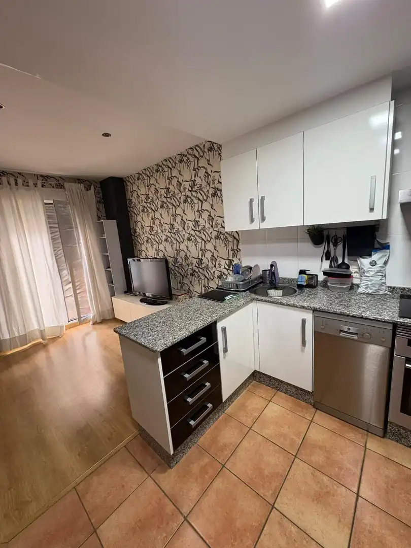 Kitchen of Apartments for sale in Fraternidad