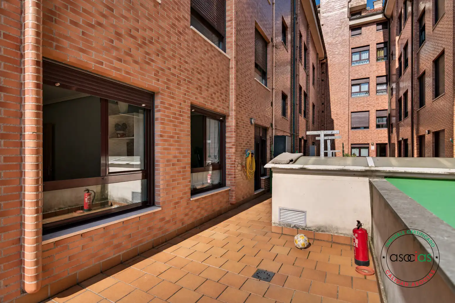 Flat with terrace for sale in Posada de Llanera - AV PRUDENCIO GONZALEZ 4, imagen 28