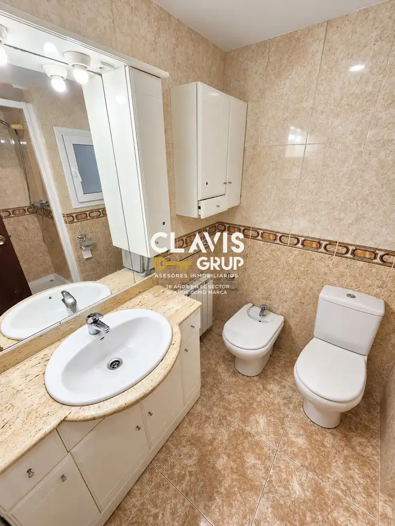 Piso en venta en Nou Barris, imagen 6