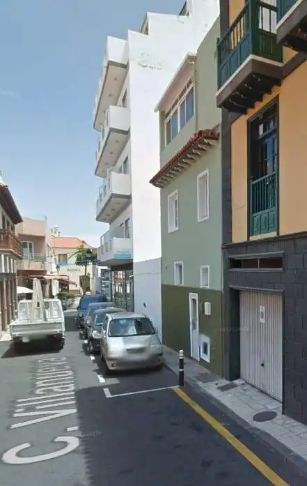 Casa o chalet en venta en Playa Jardín