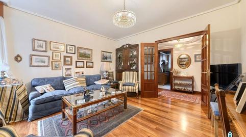 Photo 5 of Flat for sale in Zumalakarregi Etorbidea, Santutxu - Basarrate, Bilbao