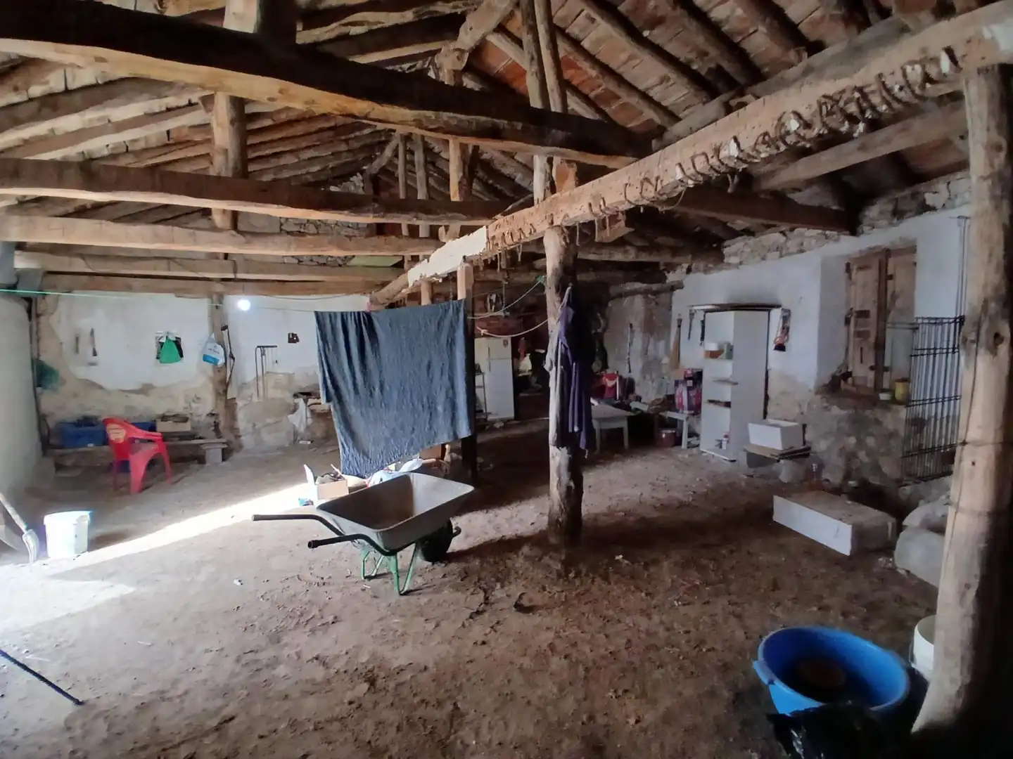 House with garden for sale in Calle de San Roque 10, imagen 60
