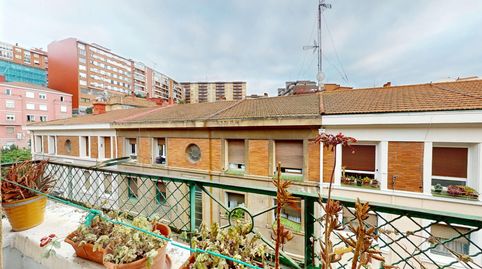 Foto 2 de Piso en venta en Aurrekoetxea Kalea, Iturralde, Bilbao
