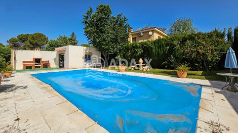 Foto 3 de Casa o xalet en venda a Calle Acacia, -1, Úbeda, Jaén