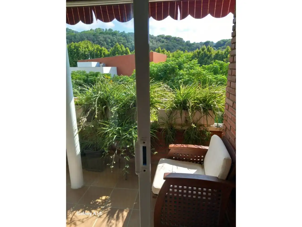 Wohnung zur Miete in Vallromanes
