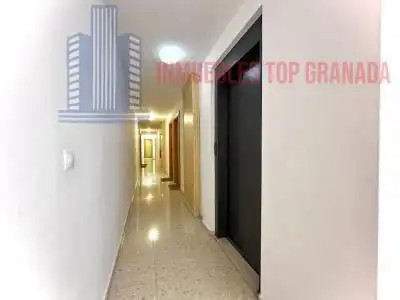 Flat for sale in Las Gabias  with Air Conditioner, Heating and Community pool