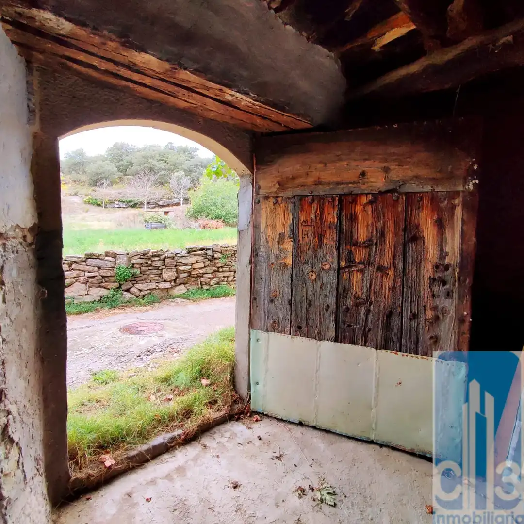 Casa rústica amb terrassa en venda a Aínsa-Sobrarbe, imagen 11