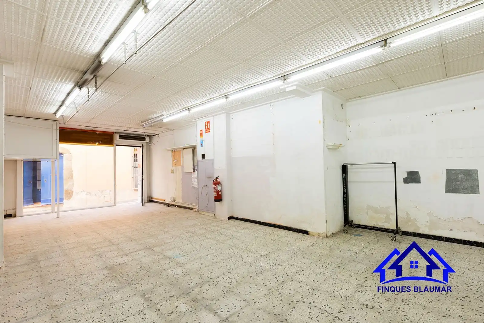 Local commercial à vendre à Centre, imagen 7