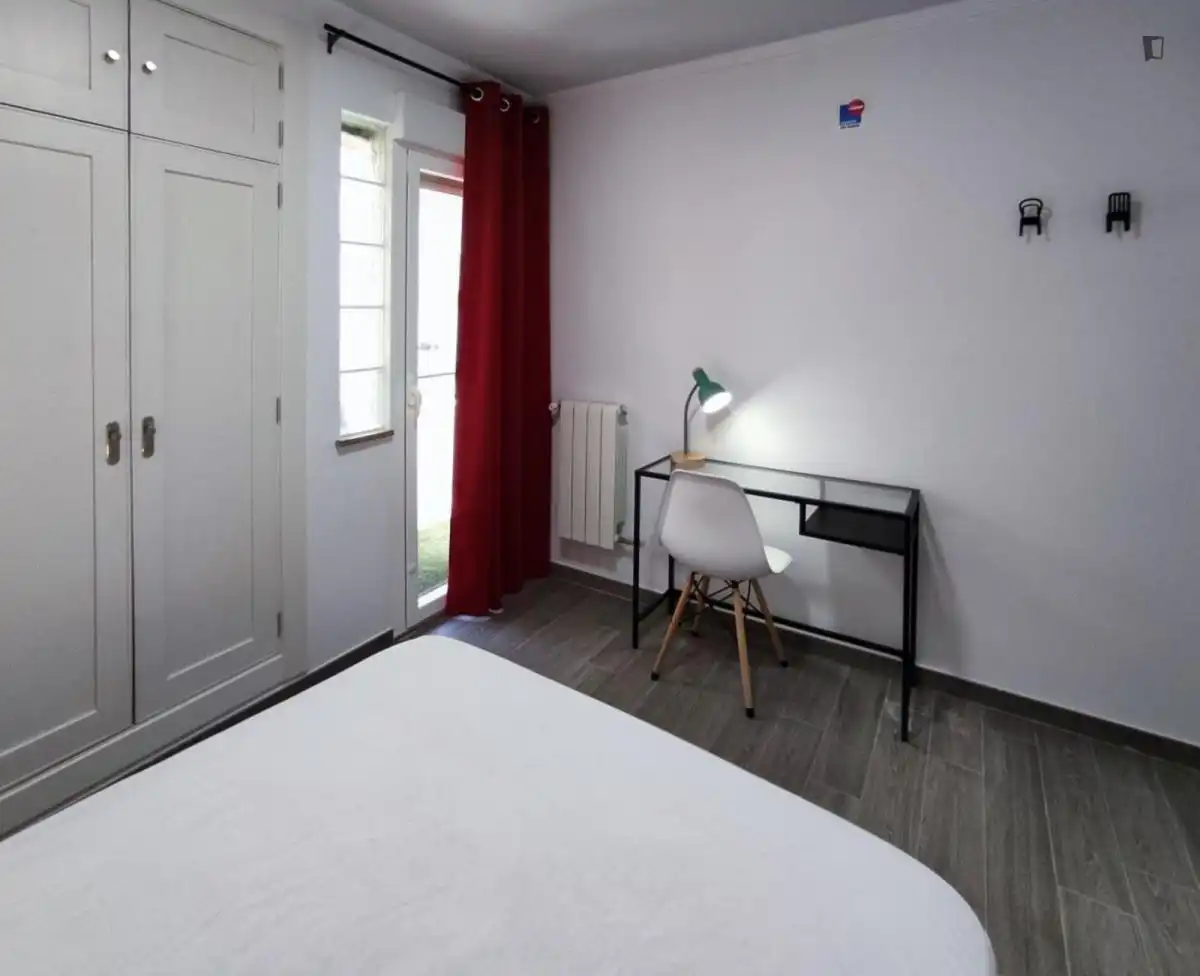 Room in Sancti Spiritus - San Juan