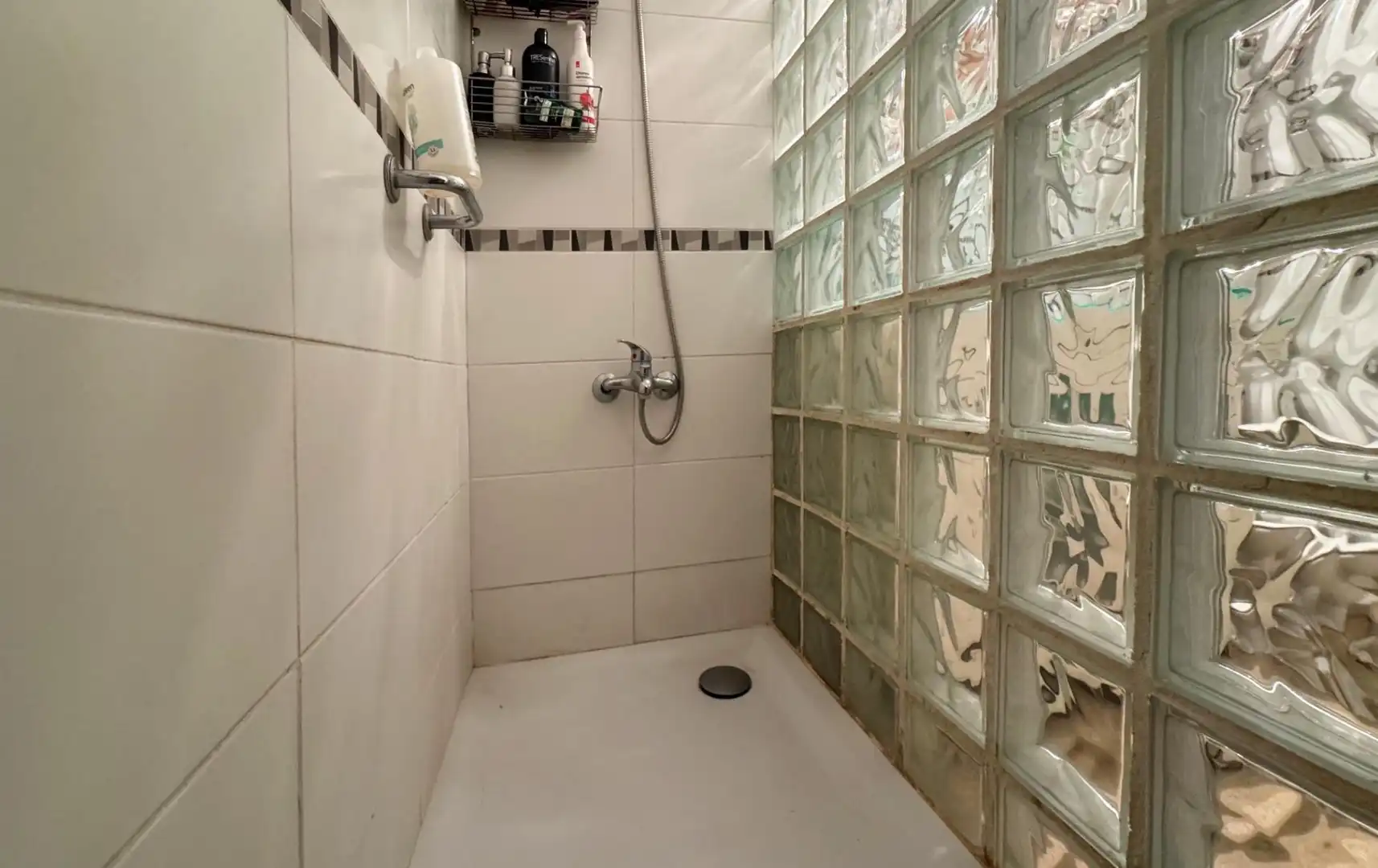 Baño de Apartamento en venta en Ondara con Aire acondicionado, Terraza y Balcón