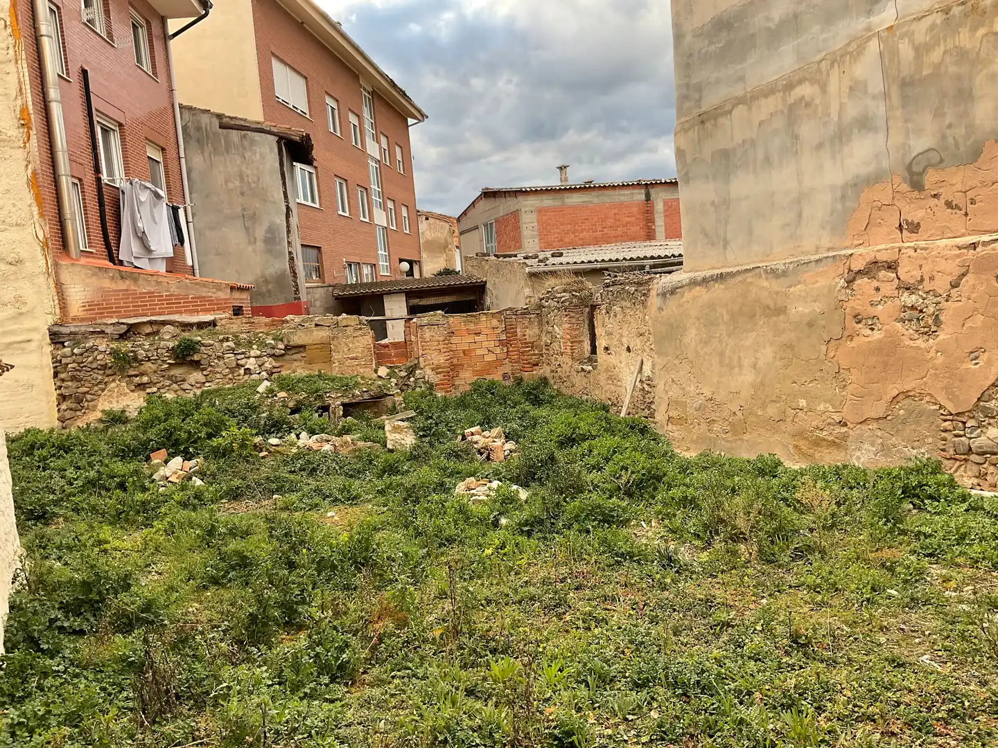 Casa con jardín en venta en Santo Domingo de la Calzada, imagen 9
