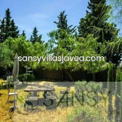 Chalet en venta en Benicolada - Las Adelfas, imagen 4