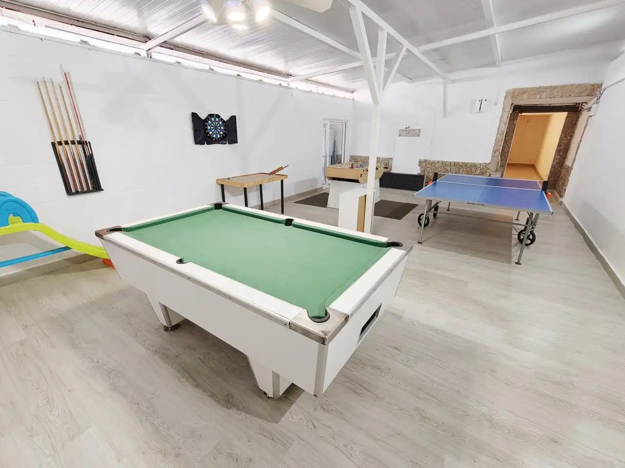 Haus mit Pool zum Verkauf in calle Nicaragua, imagen 37