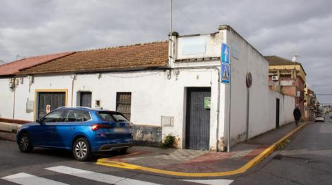 Foto 2 de Residencial en venda a Arenal - La Pólvora, Sevilla