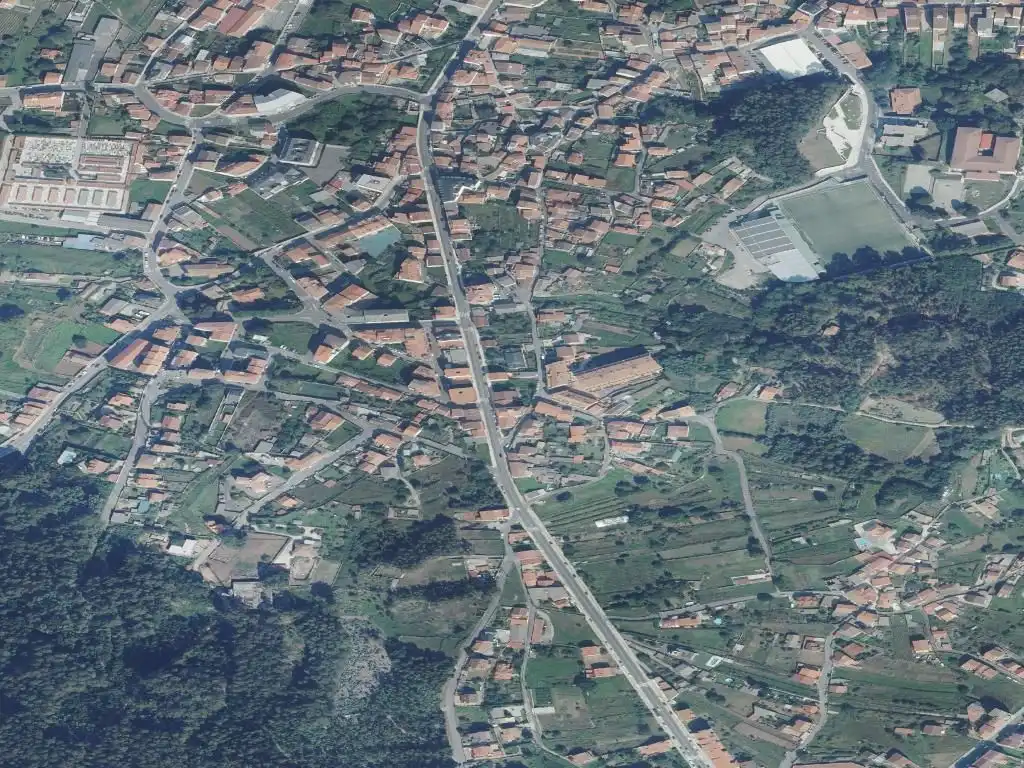 Terreno residenziale in vendita a LUIS ANTONIO MESTRE 119, imagen 3