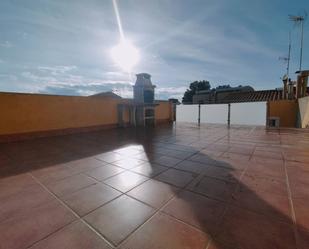 Terrace of House or chalet for sale in Viladecavalls  with Air Conditioner, Heating and Private garden