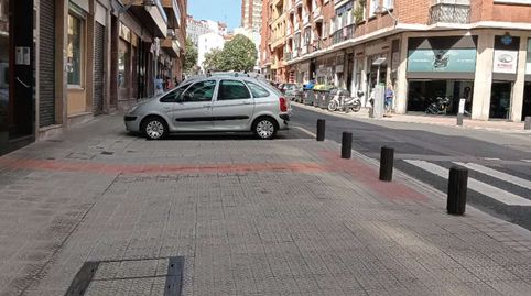 Foto 2 de Garaje en venta en Salazar Jeneralaren Kalea, 5, Ametzola, Bilbao