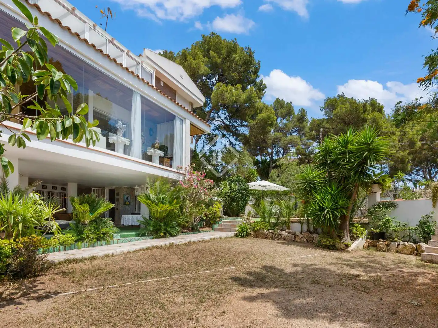 Casa o xalet en venda a El Poal