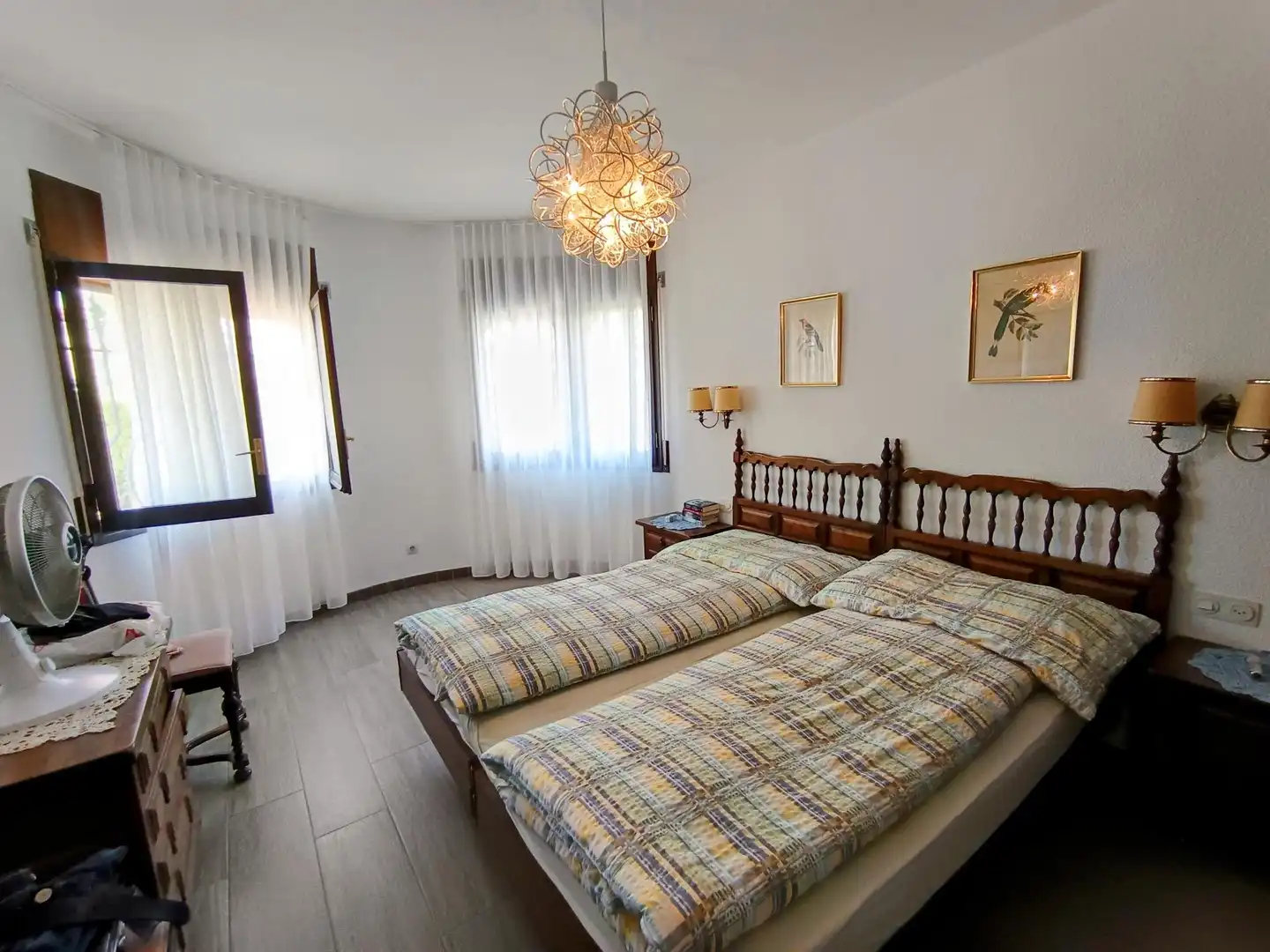 Maison avec piscine à vendre à Avenida MAR DE LA-3 CALES, imagen 18
