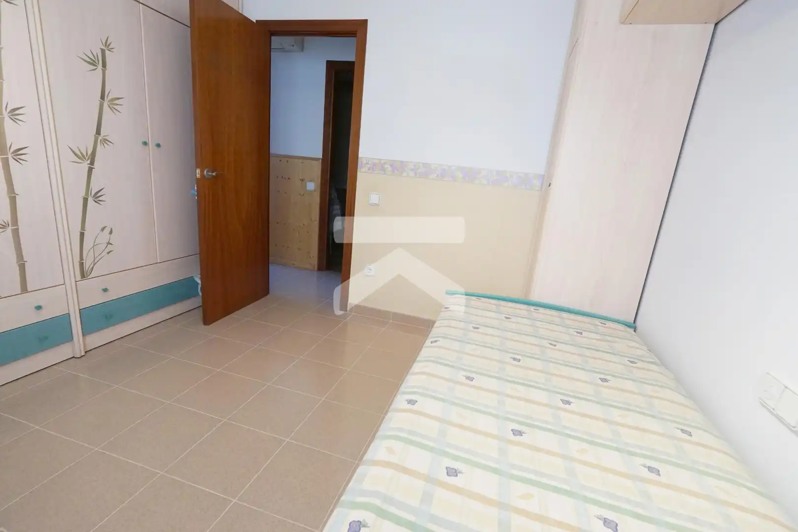 Habitación de Piso en venta en Tarragona con Aire acondicionado, Calefacción y Balcón