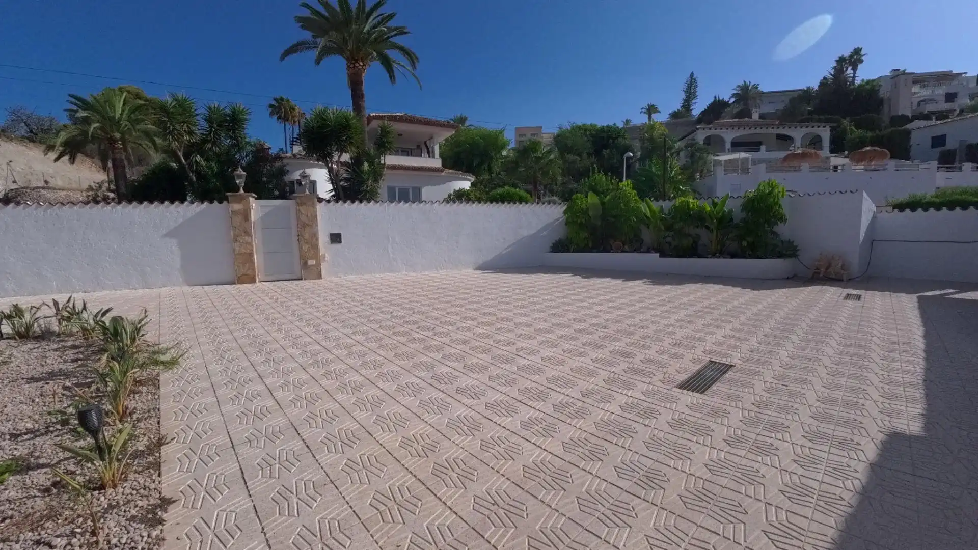Villa con terrazza in vendita a Altea ciudad, imagen 26