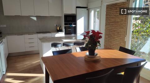 Foto 4 de Apartament per a compartir a Tormos, Valencia