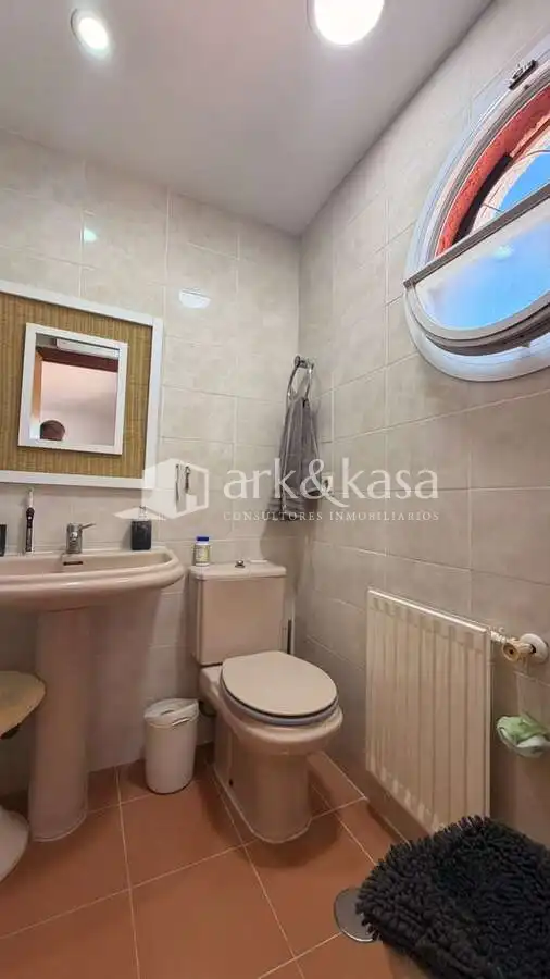 Xalet amb piscina en venda a San Antonio de Benagéber, imagen 8