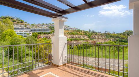 Photo 4 of Single-family semi-detached for sale in Los Arqueros - Puerto del Almendro, Málaga