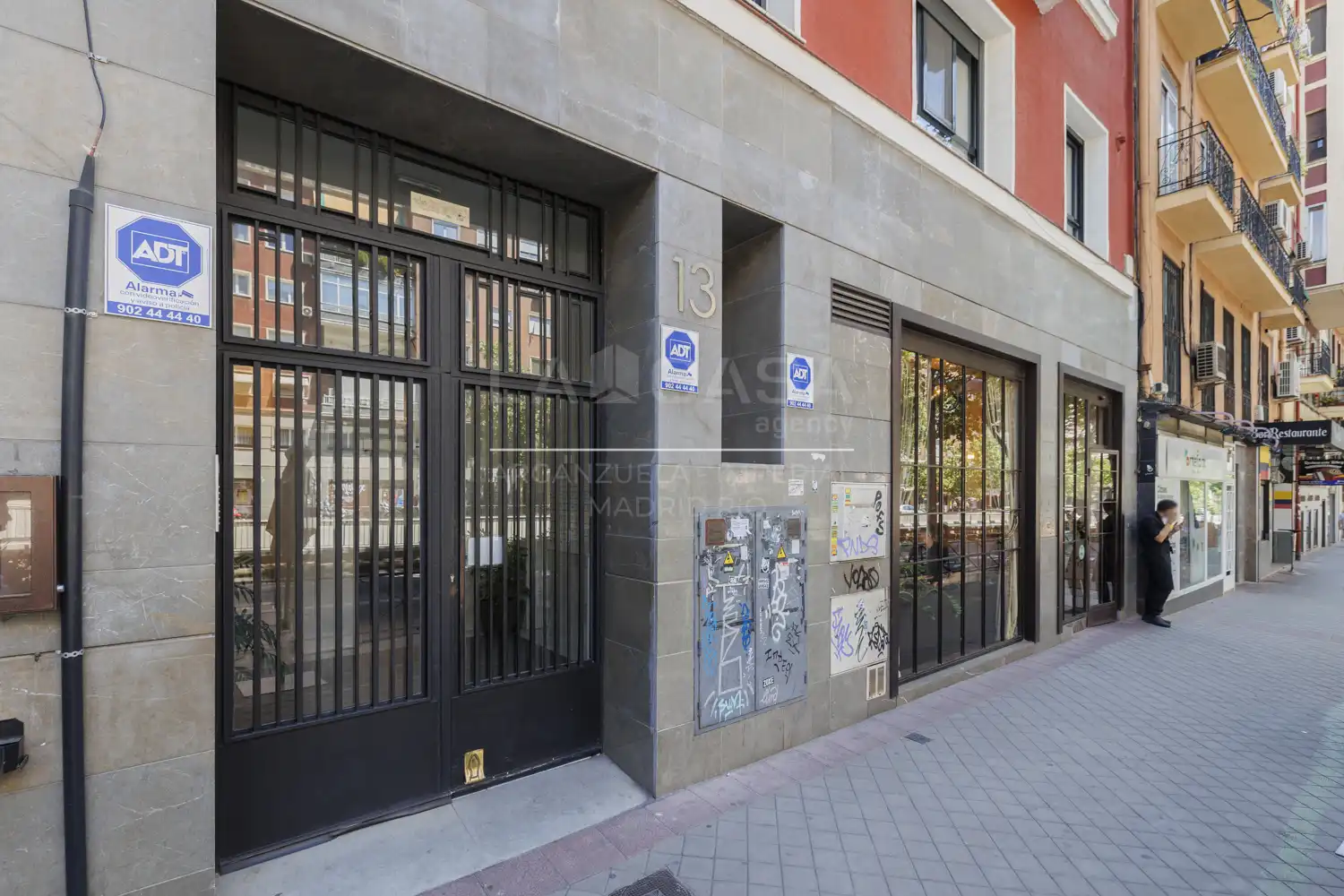 Flat with lift for sale in Retiro, imagen 41
