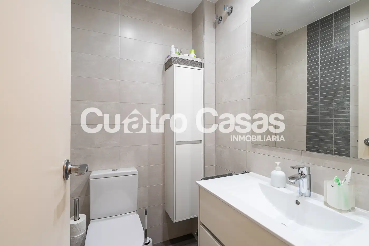 Bany de Pis en venda en Barcelona amb Aire condicionat, Calefacció i Parquet