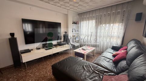 Foto 3 de Piso en venta en Calle Virgen de Lidon, Centro, Almazora / Almassora