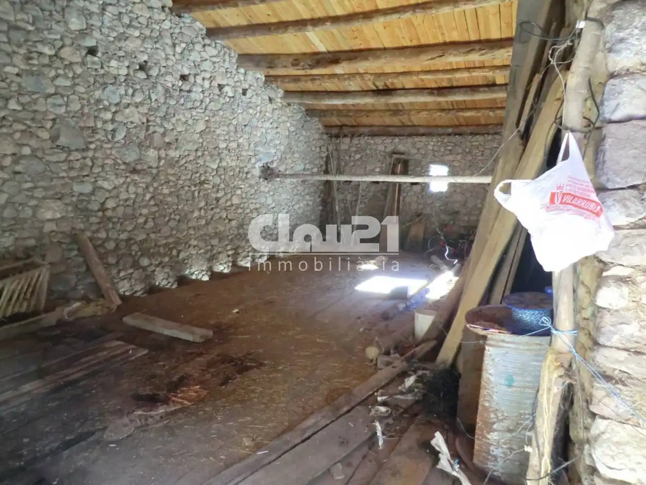 Casa o xalet en venda en Montellà i Martinet