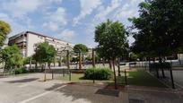 Vista exterior de Pis en venda en  Sevilla Capital