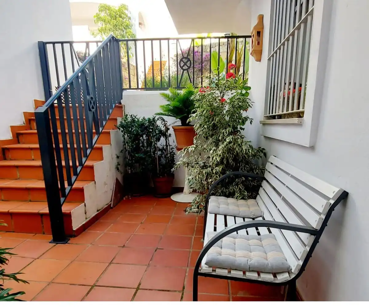 Apartamento con piscina en venta en Nueva Andalucía, imagen 17