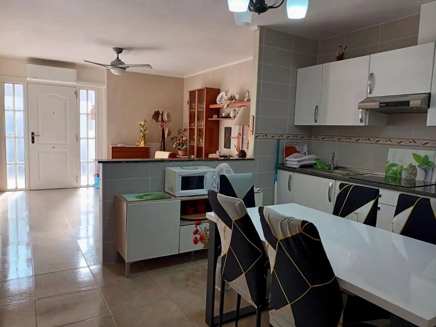 Casa rústica en venta en Centro, imagen 4