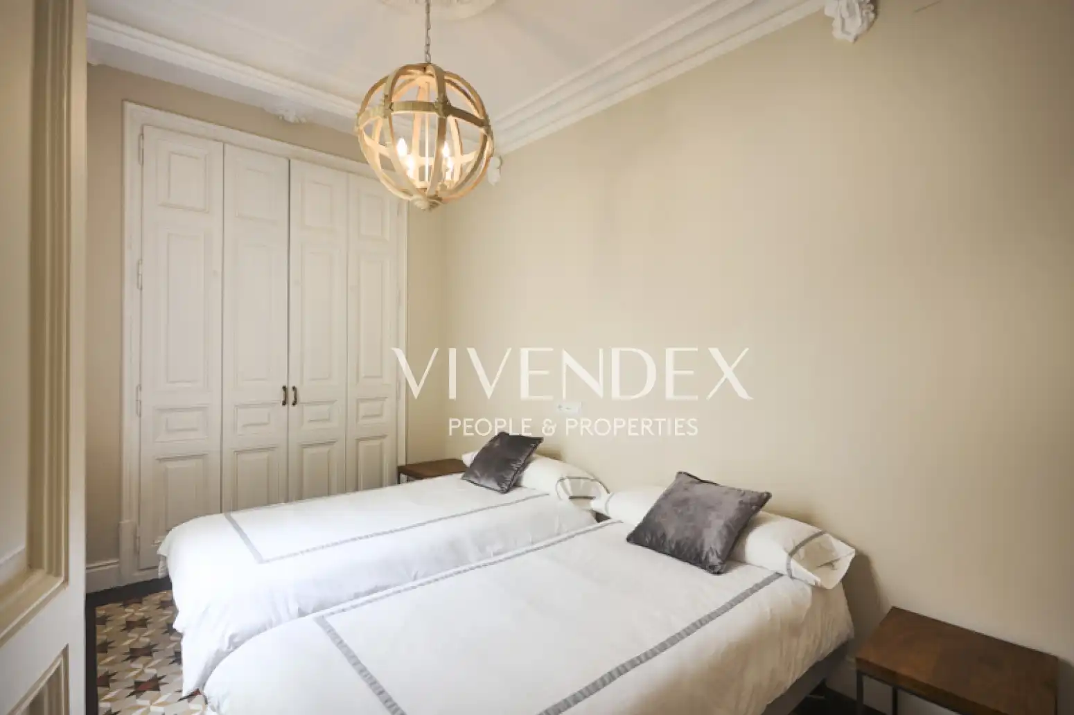 Piso con terraza en venta en Barcelona - Bonsucces 5. Barcelona, imagen 39