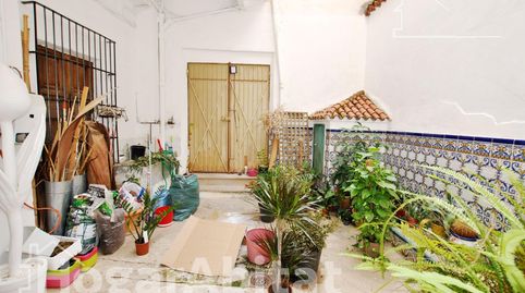 Foto 5 de Casa o chalet en venta en Plaza de Ecce-homo, Pego, Alicante