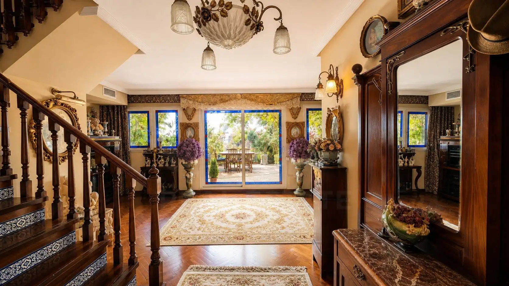 Ático en venta en Torremolinos con Aire acondicionado, Calefacción y Terraza