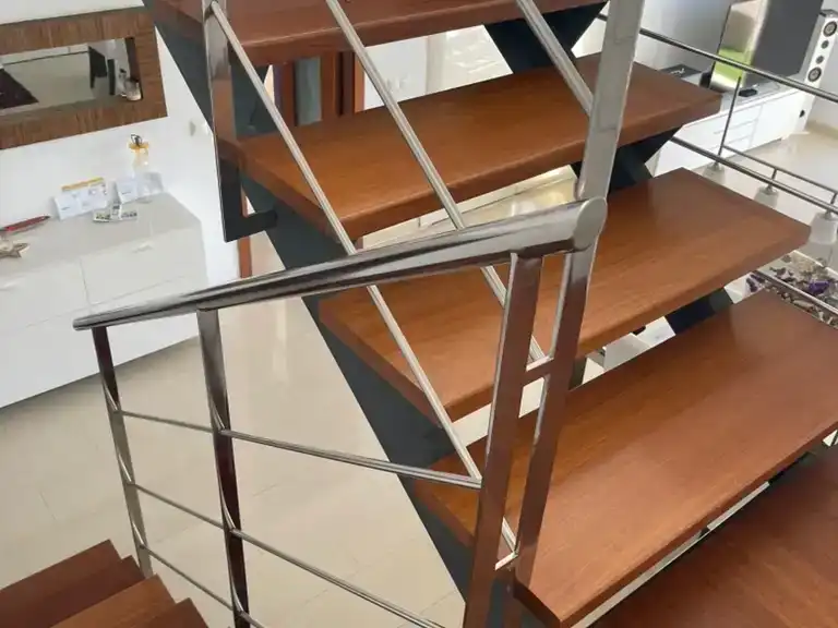 Dúplex en venta en  Palma de Mallorca con Aire acondicionado y Balcón