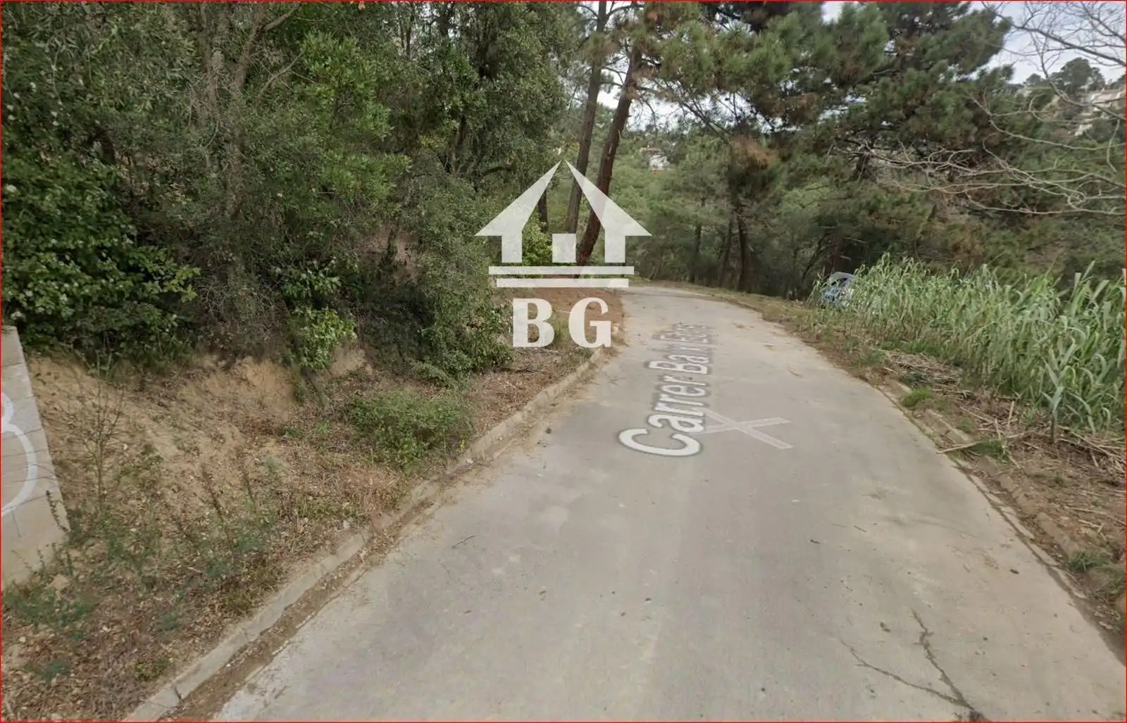 Terreno rústico en venta en Baix Ebre, imagen 2