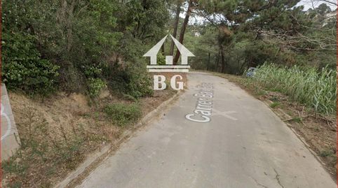 En venta conjunto de 17 parcelas para vivienda Unifamiliar en urb. Lloret Blau de Lloret de Mar !!, imatge 2