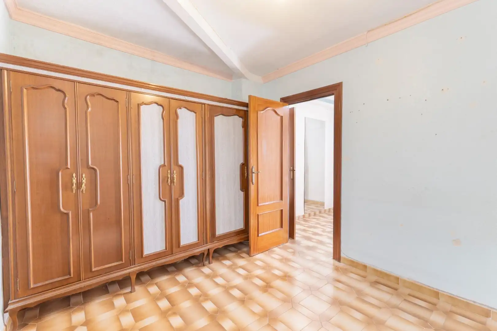 Appartamento con terrazza in vendita a Avenida Avenida Barcelona, imagen 10