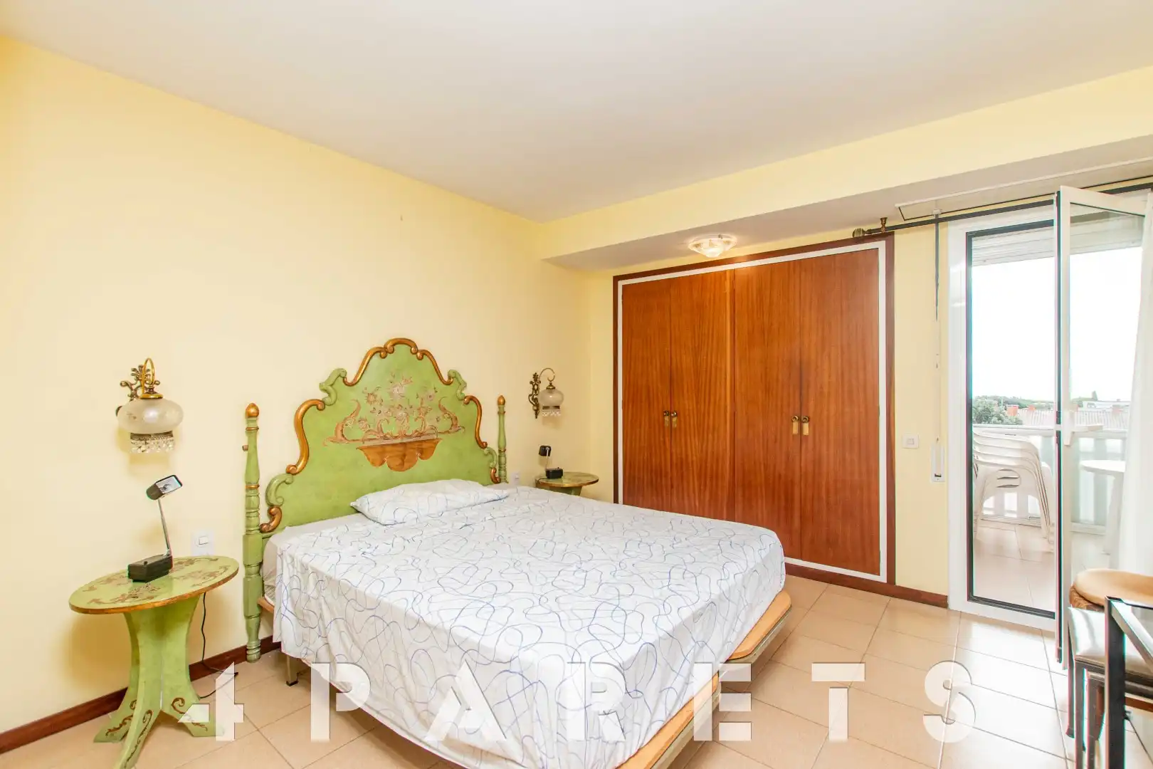 Appartamento con terrazza in affitto a Carretera Vilassar de Dalt, imagen 37
