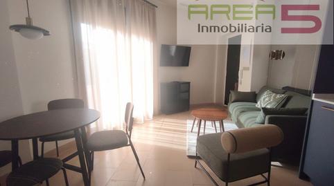 Foto 2 de Apartament de lloguer a Centro, Mérida