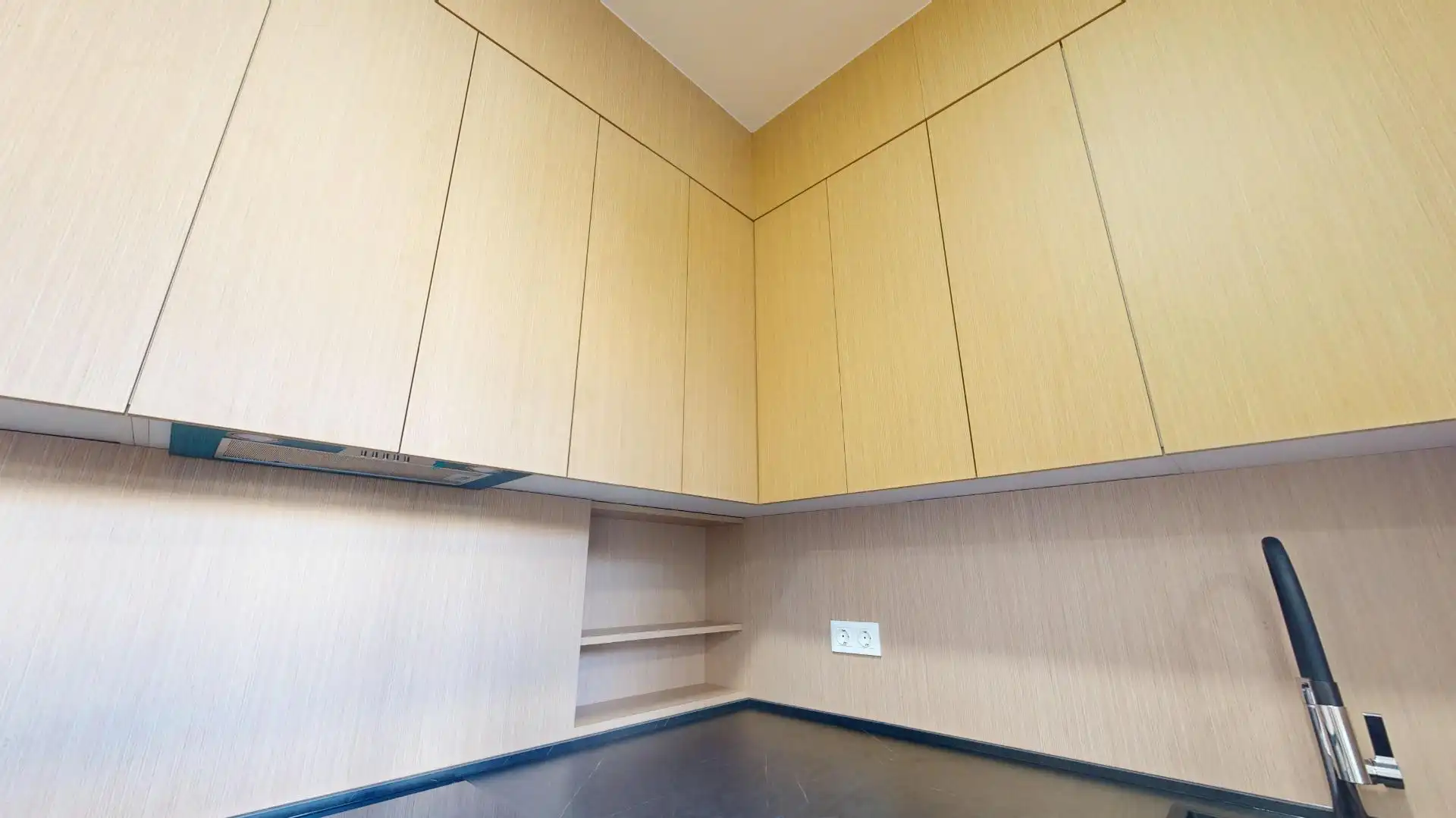 Cocina de Estudio en venta en Santa Cruz de Tenerife