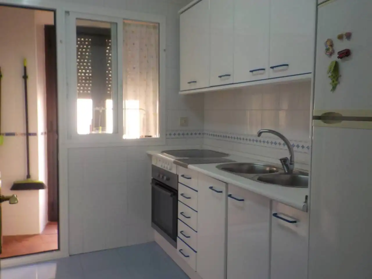 Apartament amb terrassa en venda a Calle GIGANTES 19, imagen 3