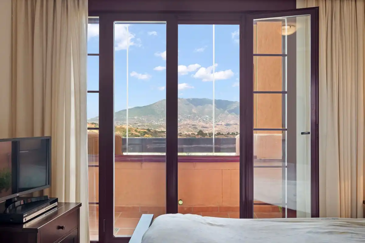 Mini appartamento con ascensore in vendita a Ojén pueblo, imagen 27