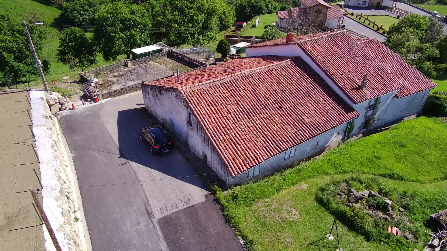 Casa amb jardí en venda a Rumoroso - BO MIJARES 21, imagen 4