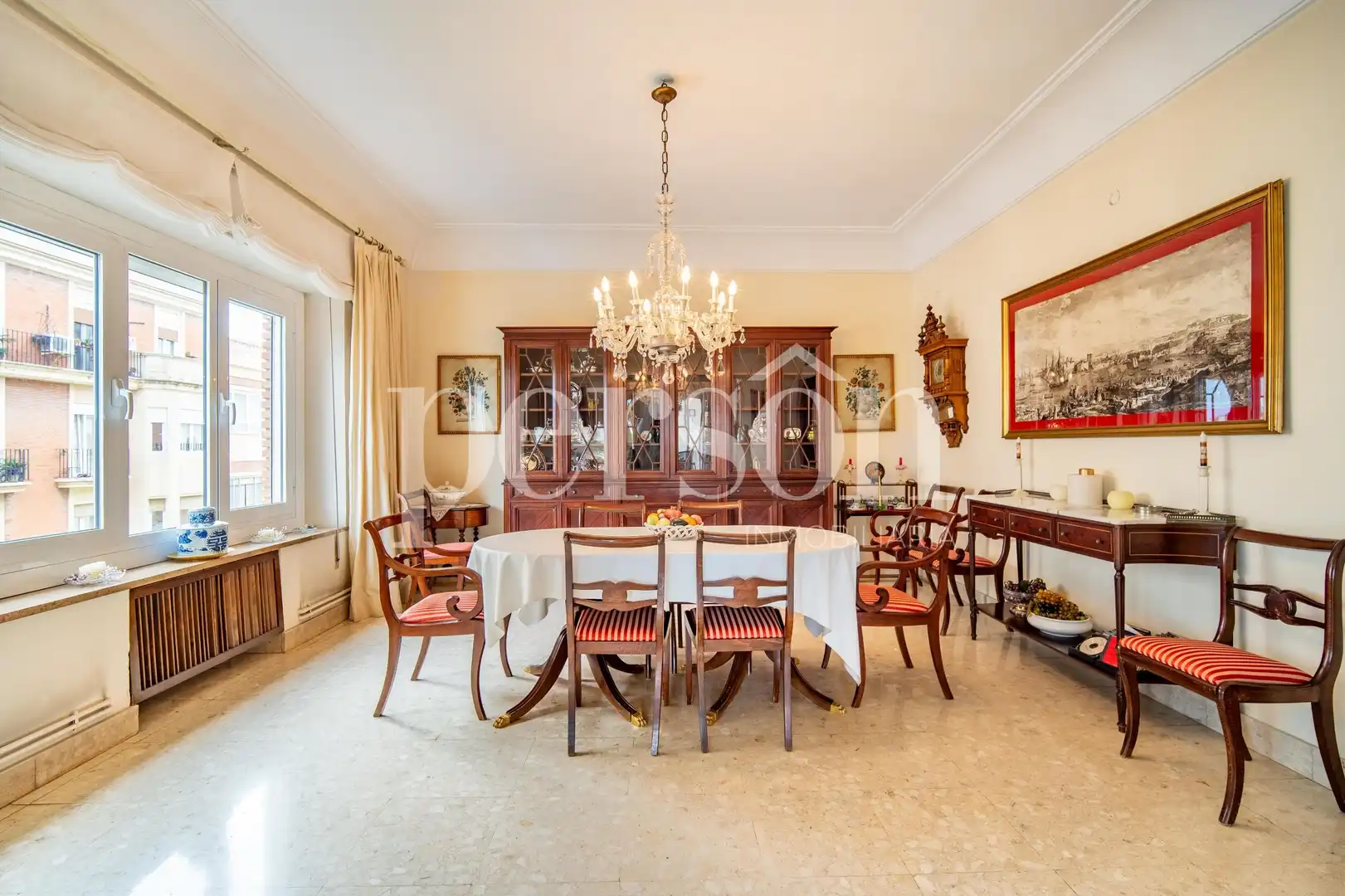 Appartamento con terrazza in vendita a L'Eixample, imagen 9